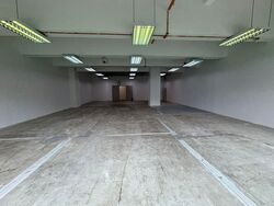 Golden Agri Plaza (D5), Factory #480659901